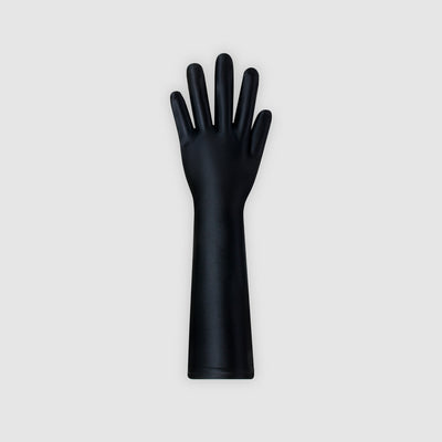 Spring 2025 Elegant Satin Gloves – Perfect Fit for All Occasions