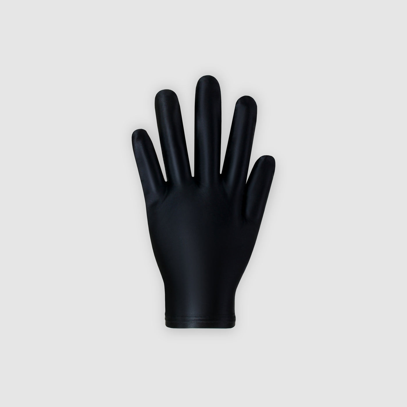 Elegant Spandex Full Gloves – Glossy, Stretchy, and Comfortable