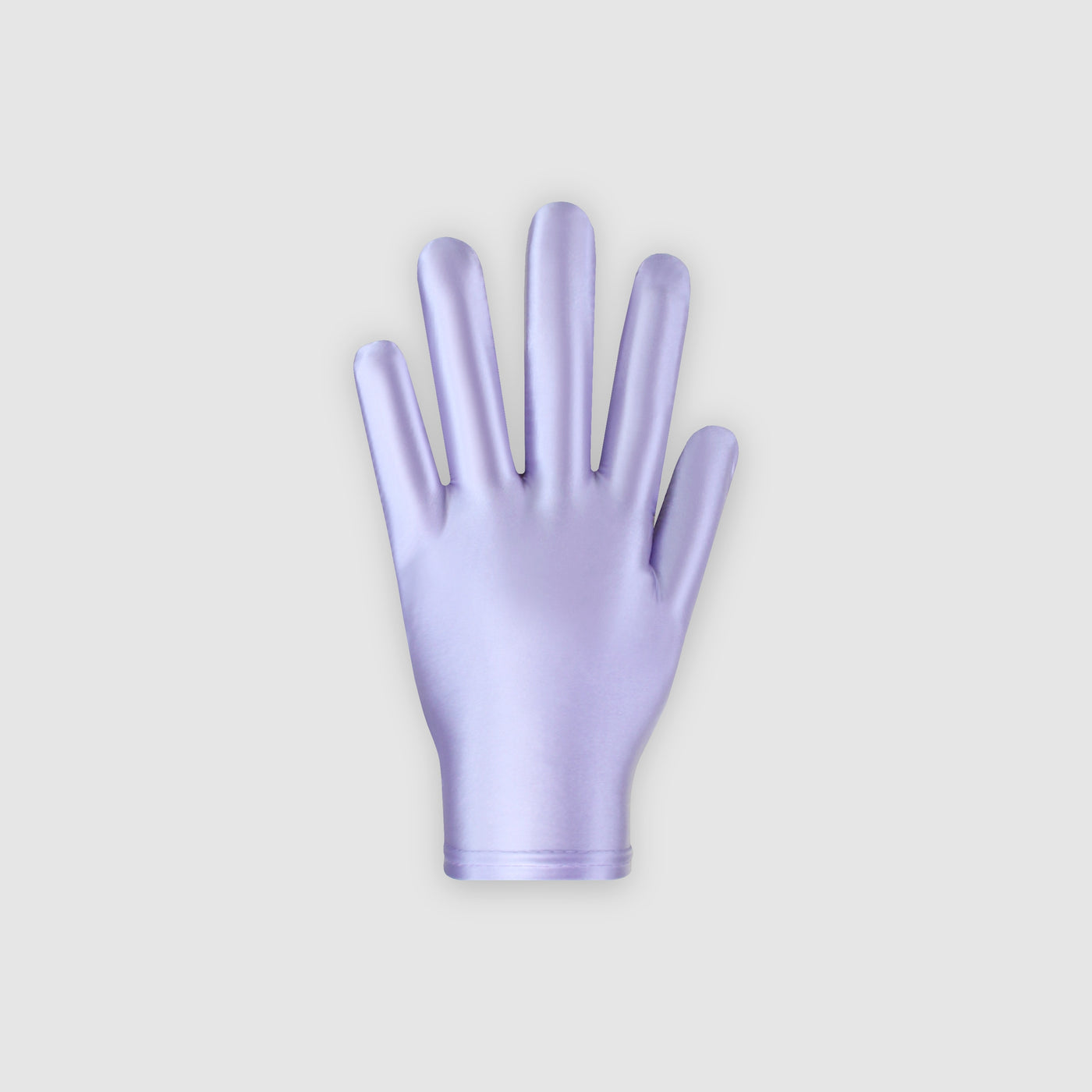 Elegant Spandex Full Gloves – Glossy, Stretchy, and Comfortable