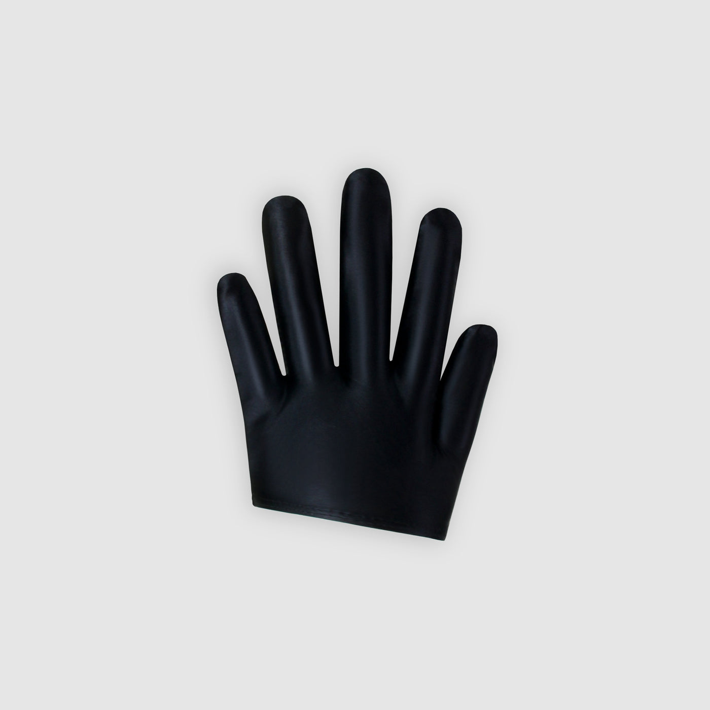 Sleek Spandex Half Gloves – Stretchy, Comfortable, and Stylish