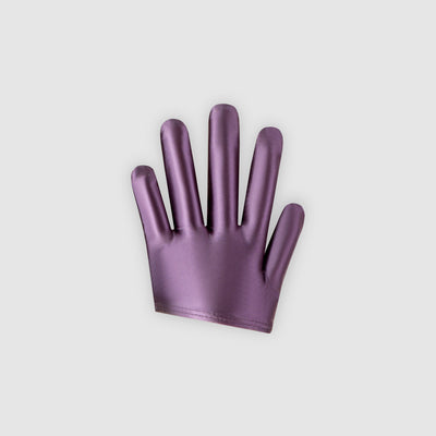 Sleek Spandex Half Gloves – Stretchy, Comfortable, and Stylish