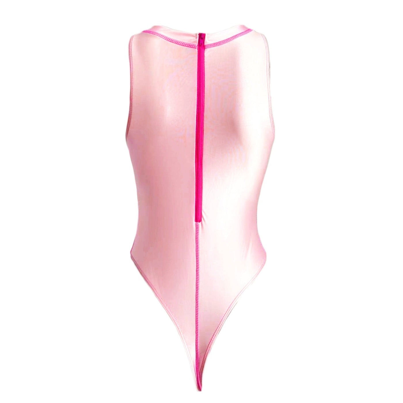 Signature One - Piece Swimwear - Plus Sizes Available - Glossywear Designs