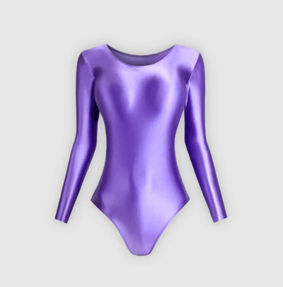 Shiny Leotards